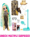 L.O.L. Surprise OMG Core Series 7- Western Cutie